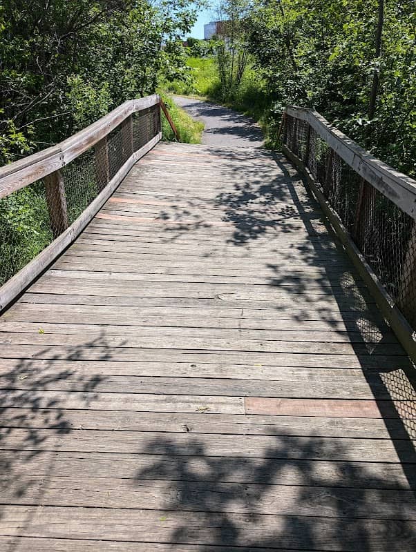 Sylvan Point Trailhead - Image 1
