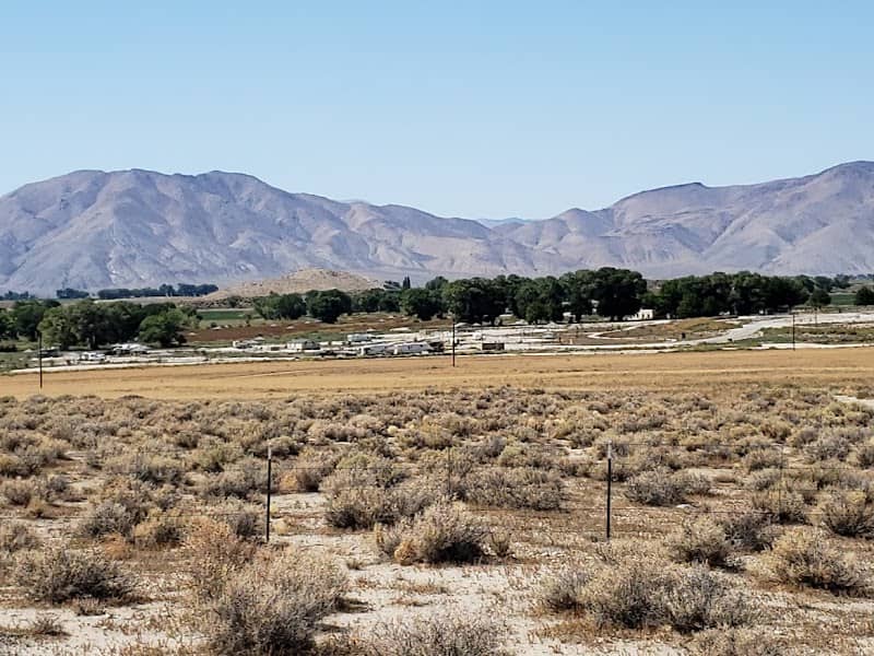 Walker River State Recreation Area - Image 2