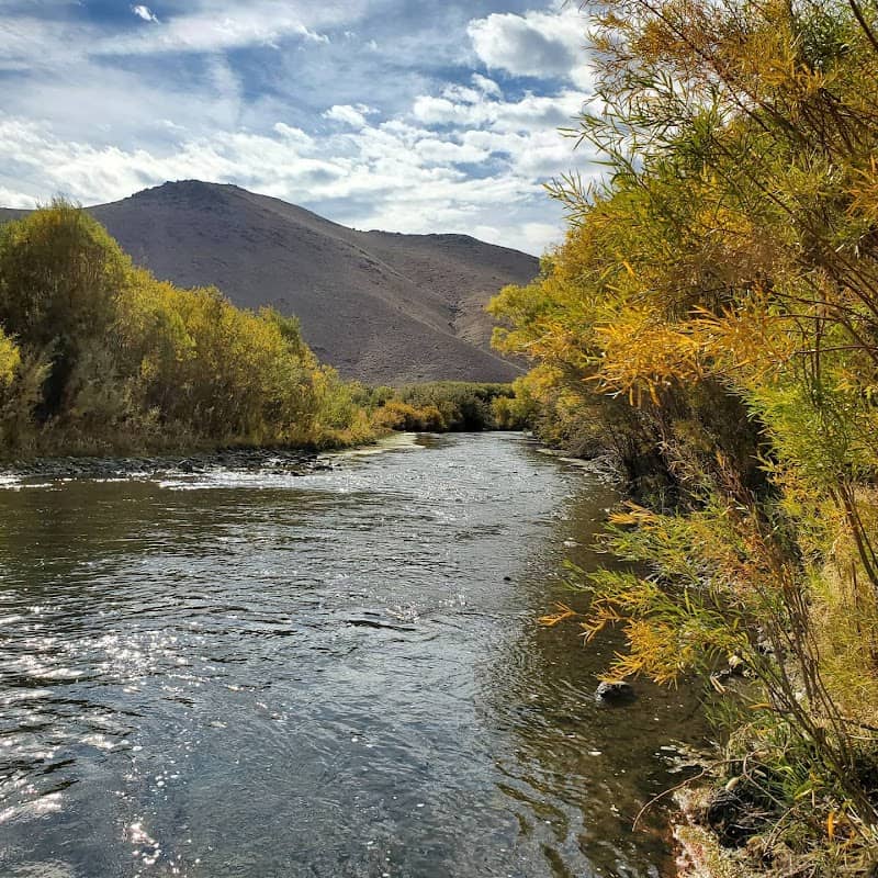 Walker River State Recreation Area - Image 1