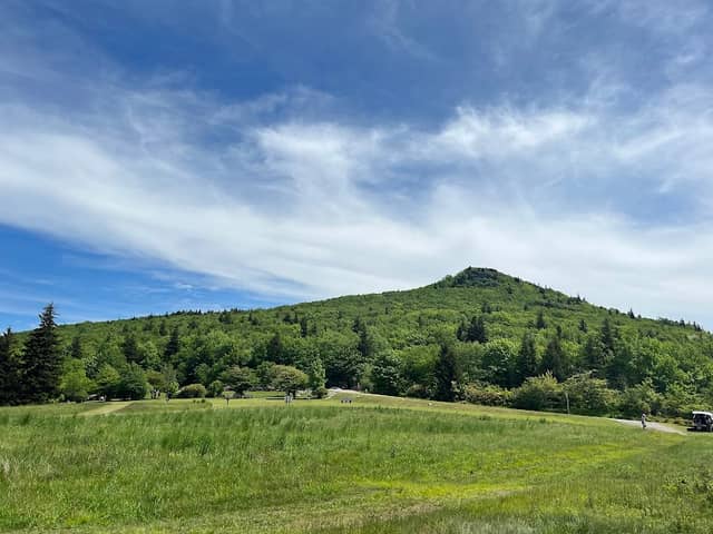 Massie Gap Parking - Image 1
