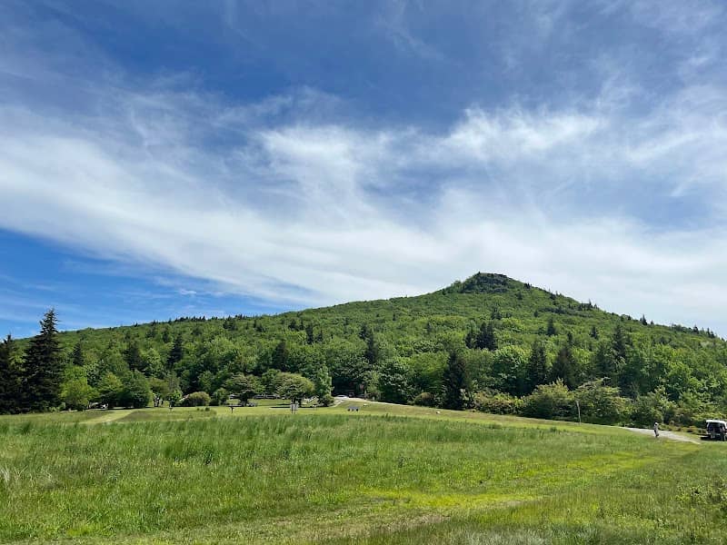 Massie Gap Parking - Image 1