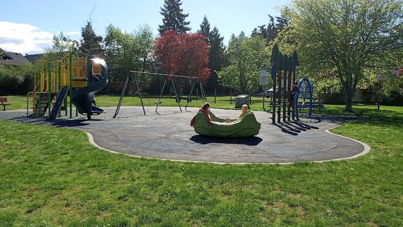 Foster Park - Image 2