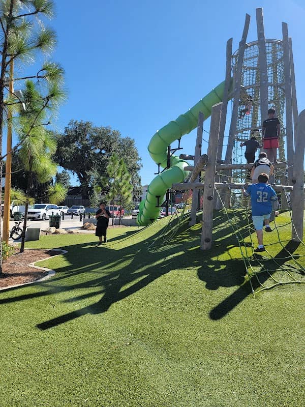 Holder Park - Image 2