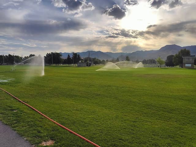 Forrester Acres Park - Image 2