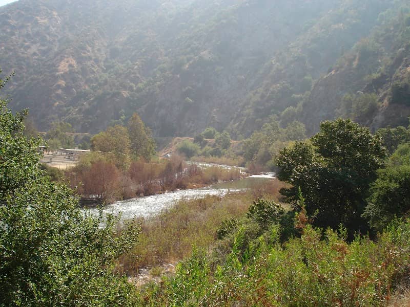 Azusa Wilderness Park - Image 1