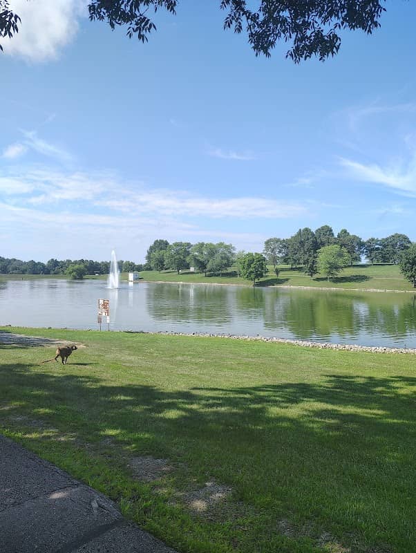 Maysville-Mason Co Rec Park - Image 1