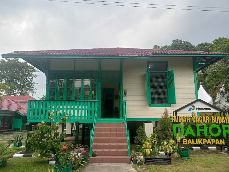 Dahor Heritage Balikpapan - Image 1