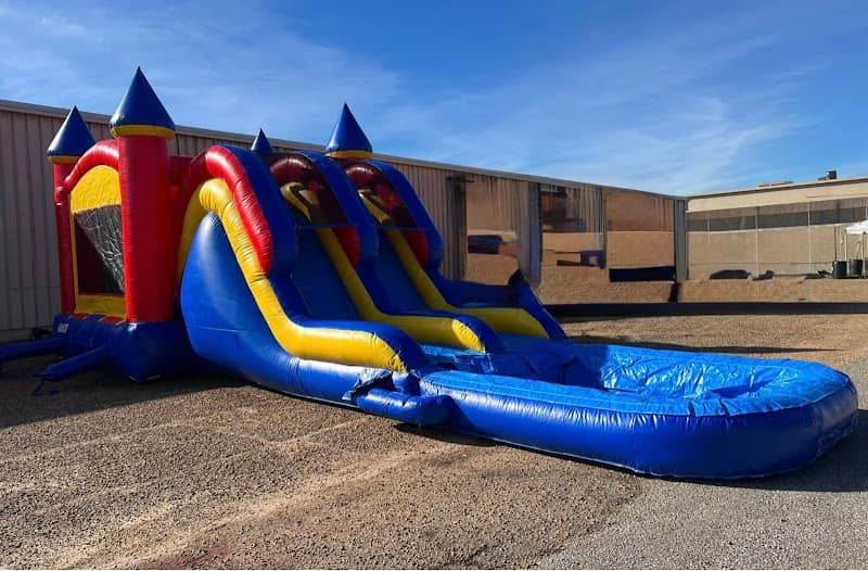 Jump-N-Fun LLC. - Image 1