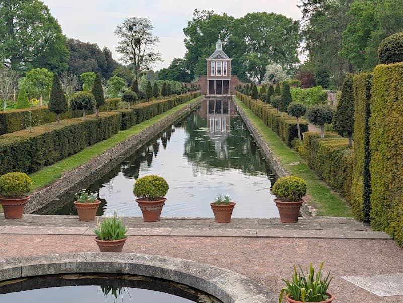 Westbury Court Garden - Image 1