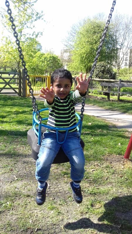Victory Park - Image 2