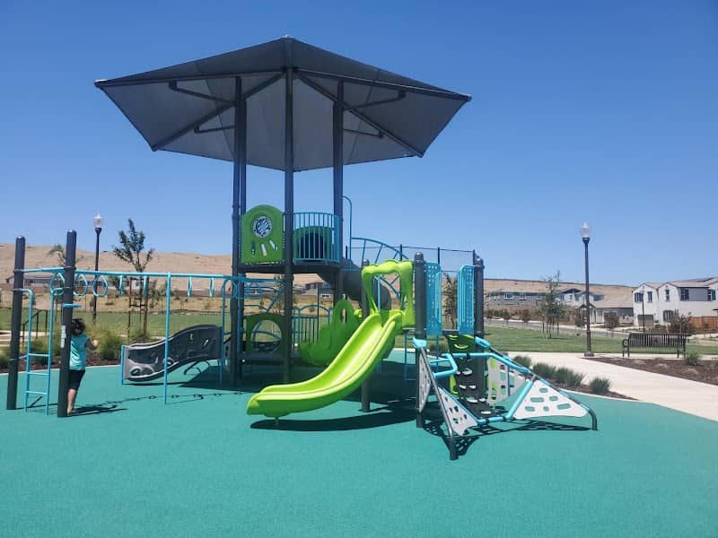 Daniel Ray Schack Park - Image 1