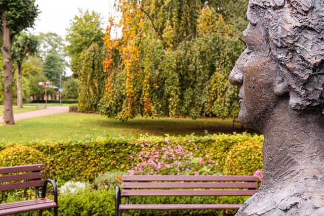 Heinrich-Heine Park - Image 1
