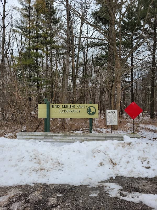 Henry Mueller Family Conservancy - Image 2