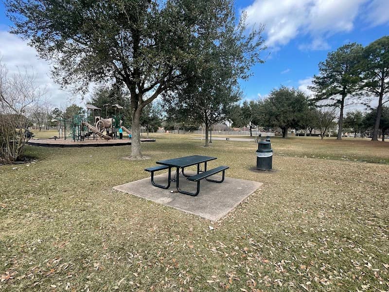 Bayou Bend Park - Image 2