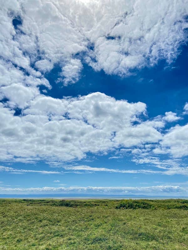 Kenfig viewpoint - Image 1