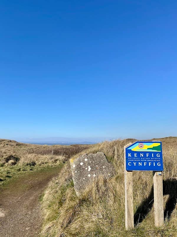 Kenfig viewpoint - Image 2