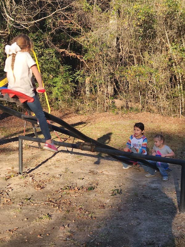 Hoop N Hollar Park - Image 1