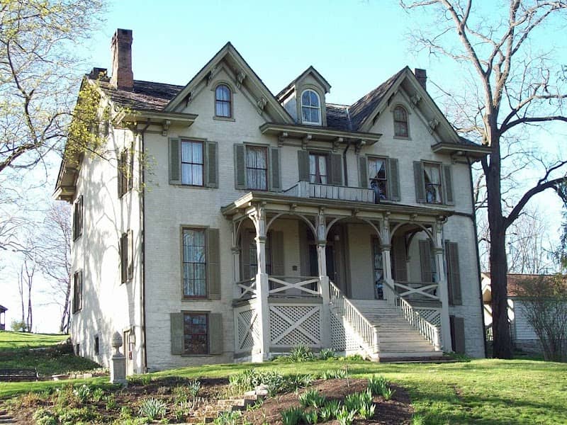 Centre County Historical Society - Image 2