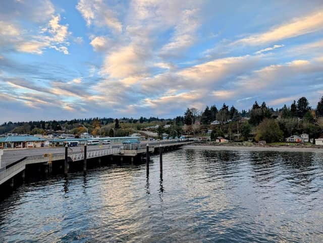 Clinton Beach Park - Image 2