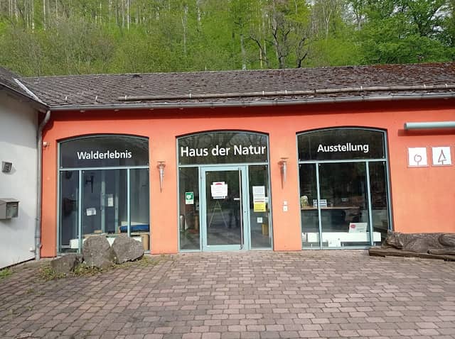 House of nature - Image 1