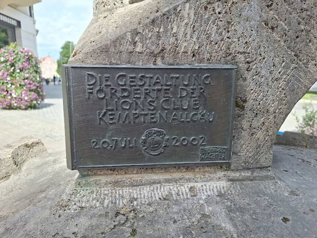 Klostertor Bildstock - Image 2