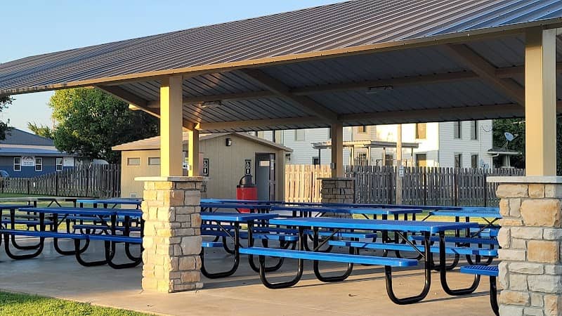 Gorham City Park - Image 1