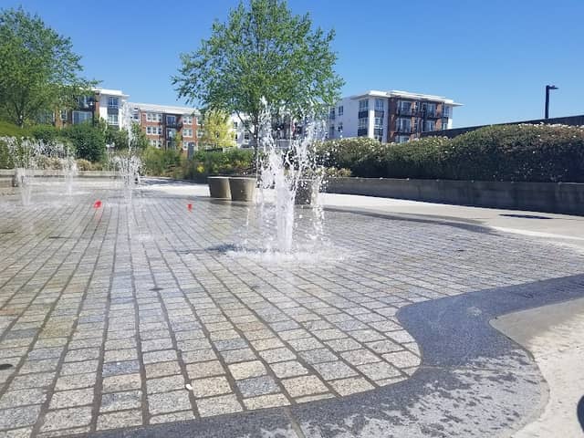 Town Square Park - Image 2
