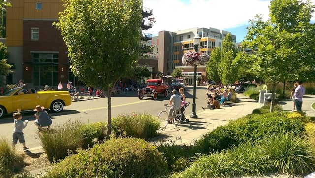 Town Square Park - Image 3