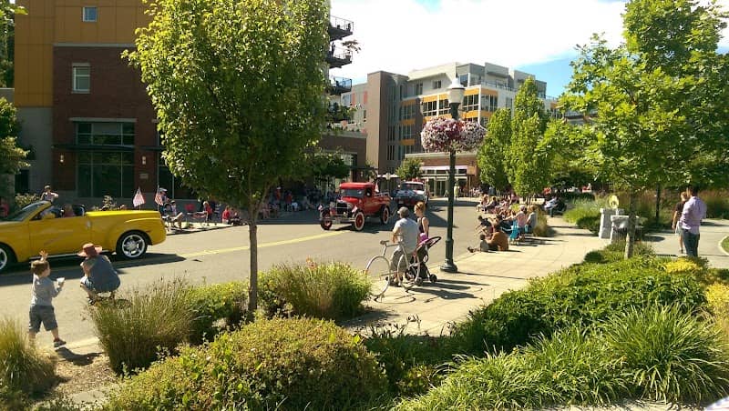 Town Square Park - Image 2