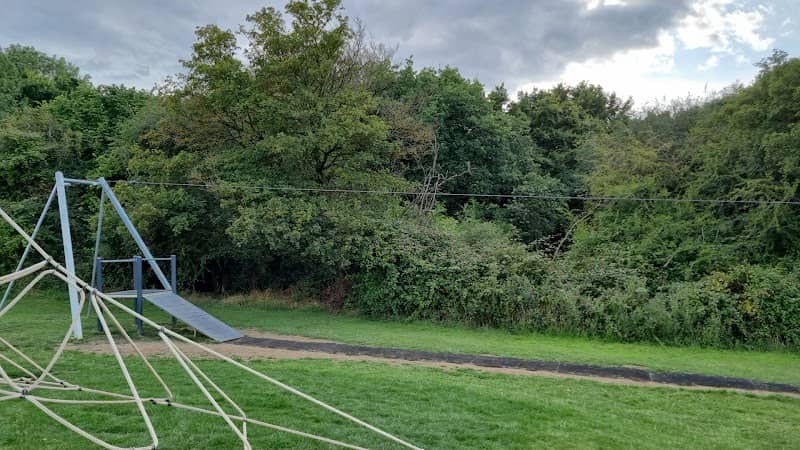Lower Swaines Recreation Ground - Image 2