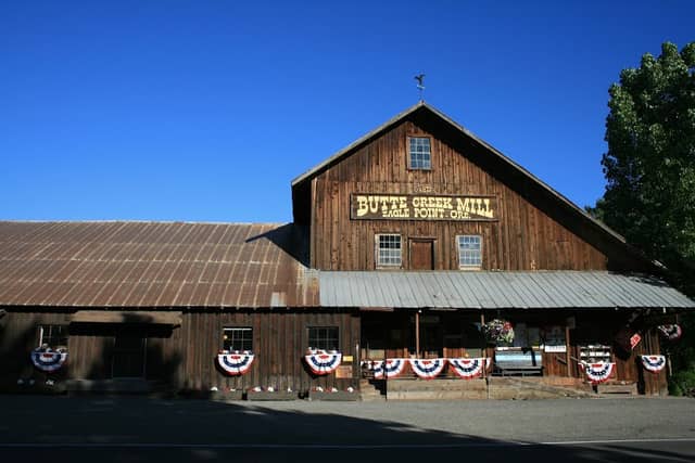 Butte Creek Mill - Image 3