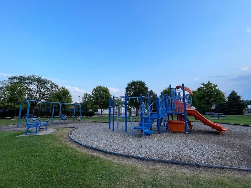 Atlas Park - Image 1