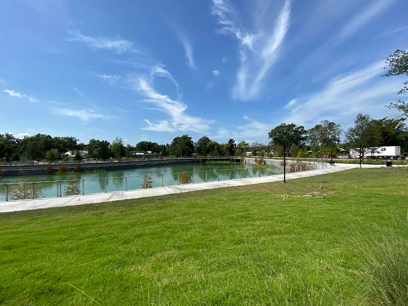Unity Park - Image 1
