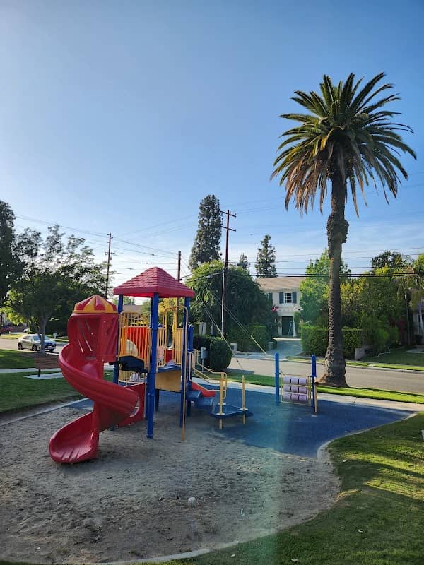 Tierra Verde Park - Image 1