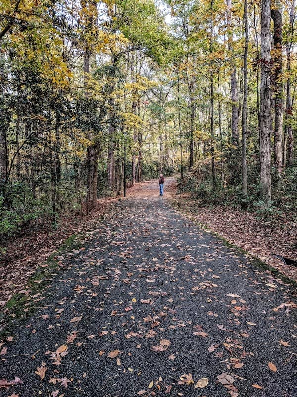 Blanchard Park - Image 1