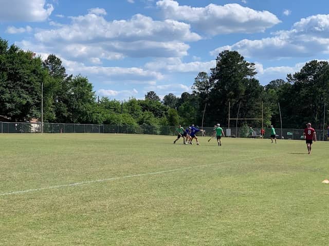 Blanchard Park - Image 2