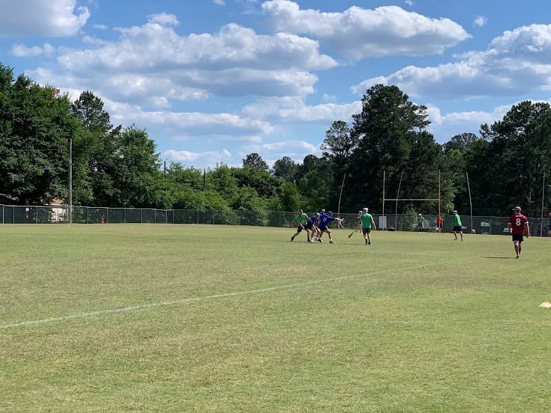 Blanchard Park - Image 2