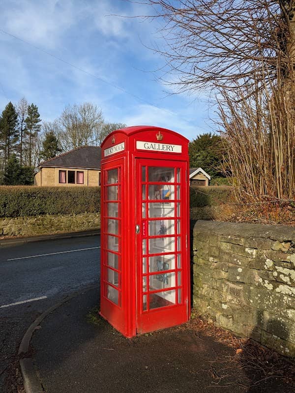 Higherford Gallery - Image 1