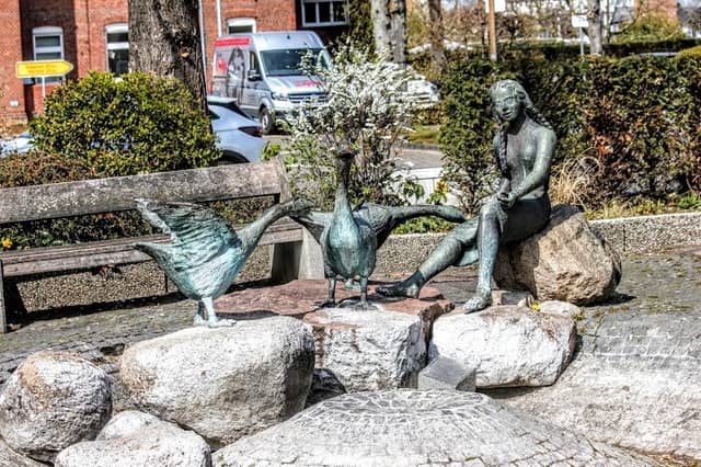 Gänsebrunnen - Image 3