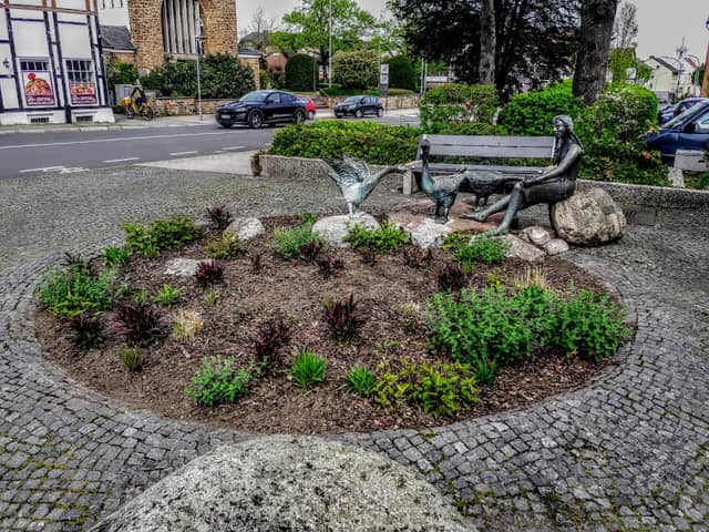 Gänsebrunnen - Image 2