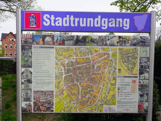 Gänsebrunnen - Image 1