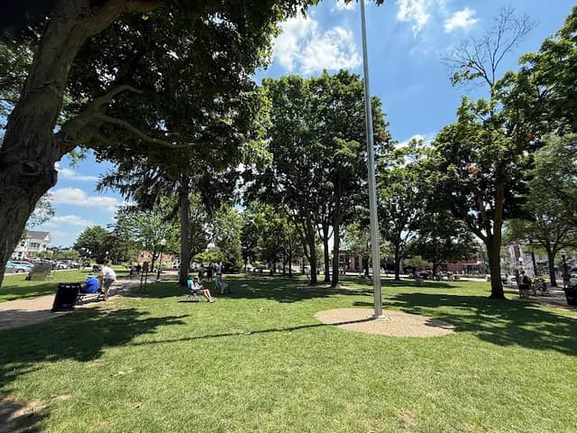 Kellogg Park - Image 2