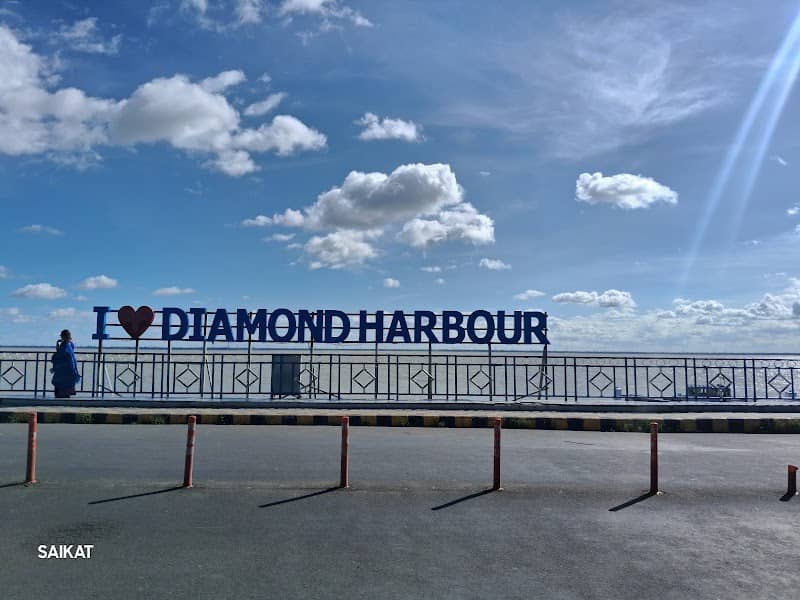 I Love DIAMOND HARBOUR - Image 1