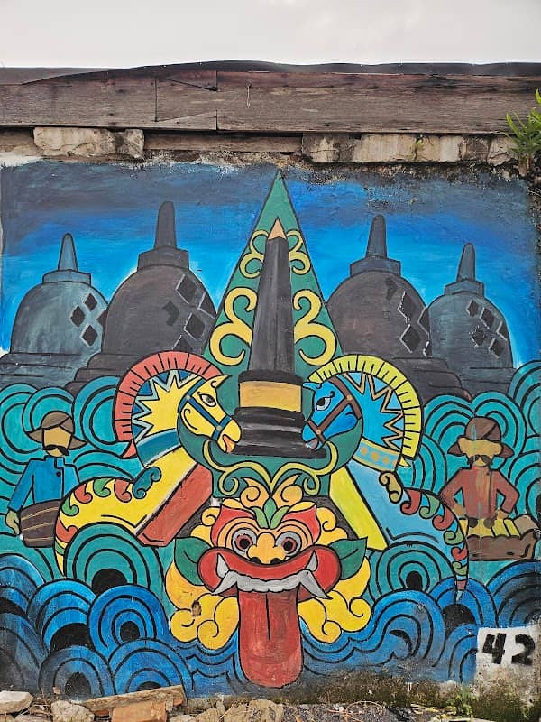 STREET ART - Image 3
