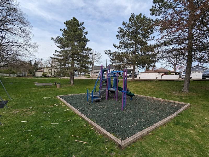 Unger Park - Image 1