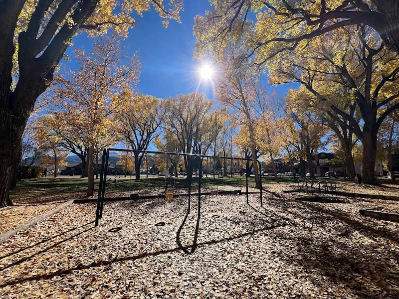 Hartwell Park, Ridgway, CO - Image 2