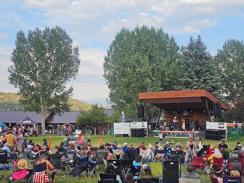 Hartwell Park, Ridgway, CO - Image 1