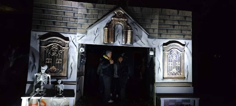 Northern Screams Attractions - Image 2