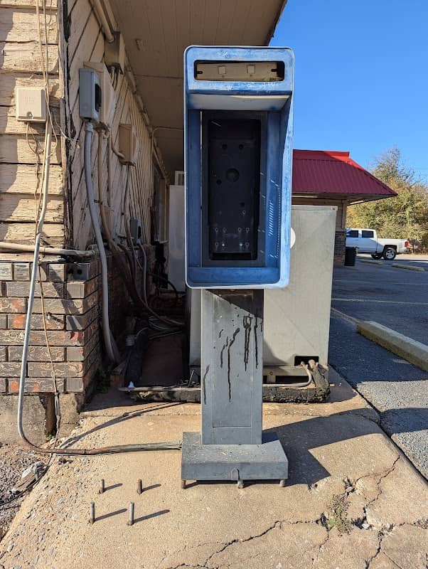 Monument to Time Travel - Image 1