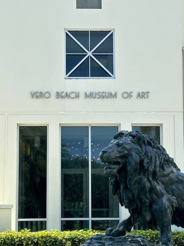 Vero Beach Museum of Art - Image 1